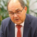 Predlog Skupštini RS da usvoji zaključke kojima se odbacuju odluke Kristijana Šmita