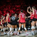 Rezime drugog dana SP: Gvideti slomio Bugarke, namučila se Kina