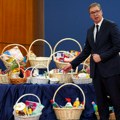 Ministarka Lazarević: Mere će obuhvatiti više od 3.000 proizvoda, uredba stupa na snagu 1. septembra