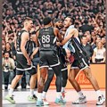 Partizan: spektakl u Beču za pravoslavnu Novu godinu (video)