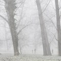 Gori asfalt širom regiona, a u ovim mestima jutros izmeren -1 stepen! Neverovatne temperature uoči paklenih 40 stepeni