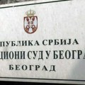 Policajac osuđen na uslovnu kaznu zbog odavanja podataka