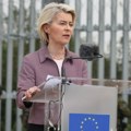 Fon der Lajen: Evropa stoji uz Litvaniju kao državu na prvoj liniji fronta