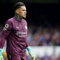 Ederson napustio Mančester siti, sledeća stanica - Istanbul!
