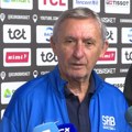 Pešić pred Tursku: Nije najvažnija, ali je utakmica sa najjačim protivnikom dosad