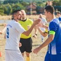 FK “Tanasko Rajić” poražen u Štubiku rezultatom 1:0