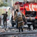 Veliki požar u zoološkom vrtu, stradalo 29 životinja: Zastrašujući prizor buktinje izaziva jezu