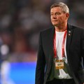 Fss o Piksiju posle debakla od Engleske: "Što se tiče selektora..."