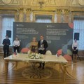 Srbija i Rusija potpisale sporazum o saradnji u oblasti filma