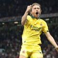 Godine ne znače ništa: Modrić sa 40 godina doneo pobedu Milanu i oduševio navijače!