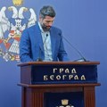 Градоначелник Шапић: Некима је тешко да мост зову српским