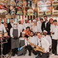 Rajićeva Shopping Center proslavio 8. rođendan uz otvaranje ekskluzivnog Food Hall-a