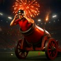 Прасак који је подигао Србију на ноге!