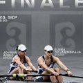 Srpski dvojac u finalu Svetskog prvenstva