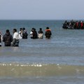 Kod obale Francuske spaseno 400 migranata