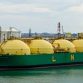 Grinpis: Belgija troši više na ruski gas nego na pomoć Ukrajini