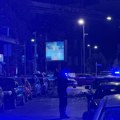 Eksplozija u Beogradu: Detonacija u Kosovskoj ulici, svuda krš i lom