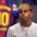 Barselona u frci pred El Klasiko: Lamin Jamal propušta Real Madrid?
