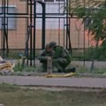U Lapljem Selu kod Gračanice pronađena eksplozivna naprava, policija i KFOR na terenu