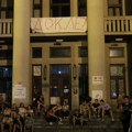 "Tražimo od opozicije da ne izlazi na parlamentarne izbore i da pruže podršku našoj listi": Student Pravnog fakulteta o…