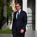 Vučić opet o Bačulovu: Uveren sam u njegovu nevinost. Ko god bi organizovao nešto tako opasno, uzeo bi nekog pametnijeg