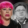 "Neću ići na sahranu, ne bih to izdržala" Zorica Brunclik u suzama otkrila šta je Halid učinio za nju, nikad mu to neće…