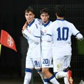 Omladinci: Dva mata Cvetkovića