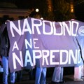 Narodno pozorište: Uprava, Upravni odbor i ministar napolje