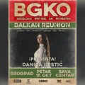 Danica Krstić gošća na koncertu Barcelona Gipsy balKan Orchestra, 17.10.2025. u Sava centru