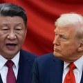 "Tako se ne razgovara sa kinom, Ako želite borbu, borićemo se do kraja" Peking žestoko reagovao na najavu Trampovih carina od…