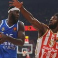Zvezdin "X" faktor protiv Reala: "Odbrana, energija..."