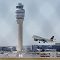 Uhapšen muškarac koji je planirao da puca na aerodromu u Atlanti