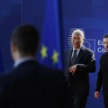 Kako EU minira mirovne pregovore: Đavo se krije u detaljima