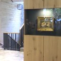 Jedinstven susret umetnosti i prirde: čuvena slika Paje Jovanovića na Rtnju