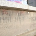 "Provereno min njet! Jedan od najstarijih grafita u Beogradu ispisao ruski vojnik pre 80 godina! Evo šta znači i gde se tačno…