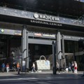 GUESS torba koja je osvojila Beograd: Nova instalacija i nova radnja ispred Shopping Centra Rajićeva privlače sve poglede