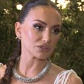 "Plakala sam u sudnici" Emina Jahović prvi put o danu razvoda sa Mustafom: Otišli smo zajedno u sud, pitao me je koju košulju…