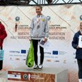Mina Stanković za istoriju (foto, video)