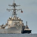 Američki ratni brod stigao u Trinidad i Tobago, nasuprot Venecueli