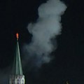 Moskva ne spava! Ukrajinci drugu noć zaredom napali rusku prestonicu, odjekivale eksplozije