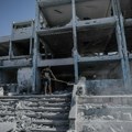 Primirje u gazi visi o koncu: Izrael i Hamas razmenjuju optužbe dok napadi ne prestaju: Ima i mrtvih