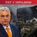 Орбан: Бриселово ново "чудотворно оружје" против Русије може бити увод у рат