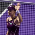 Ribakina posle preokreta savladala Svjontek na Završnom turniru