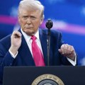 Tramp obećao svim Amerikancima po 2.000 dolara: To je zato što smo najbogatija zemlja na svetu