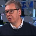 Predsednik Vučić se uživo obraća: Lista im je takva kako će da prođu na izborima, narod će da proceni