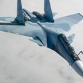 Srušio se vojni avion Su-30 u Rusiji, poginula posada