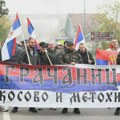 Gde su se izgubili Srbi s Kosova koji su pešice krenuli na „veliki skup“ SNS-a u Novom Sadu?