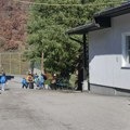 Osnovna škola „Dušan Tomašević Ćirko“ Velika Župa: Četiri đaka u tri izdvojena odeljenja