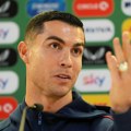 FIFA promenila pravila zbog Kristijana Ronalda: dobio najsmešniju kaznu pred Mundijal 2026