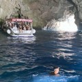 Plava špilja konačno dobija zaštitu: Herceg Novi zahteva izradu studije zaštite